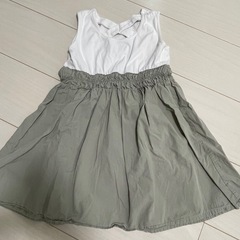 女の子服まとめ売り 120cmの画像