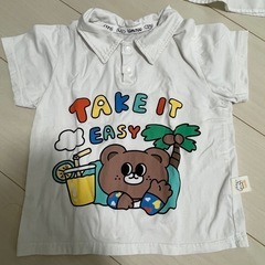 女の子服まとめ売り 120cmの画像
