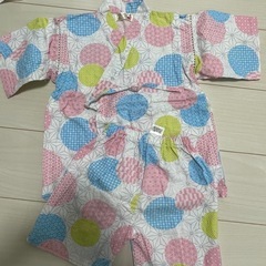 女の子服まとめ売り 120cmの画像
