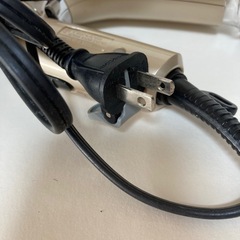 取引中　中古　ドライヤーの画像