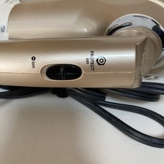 取引中　中古　ドライヤーの画像