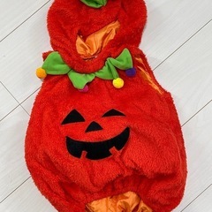 ハロウィン 90cm かぼちゃの画像