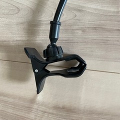 スマホホルダー 自在型 70cmの画像