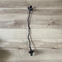 スマホホルダー 自在型 70cmの画像