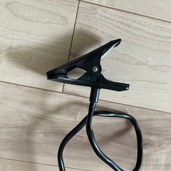 スマホホルダー 自在型 70cmの画像