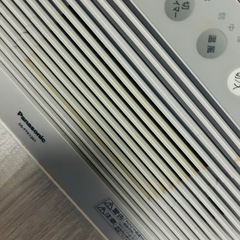 パナソニック DS-FTX1201 ファンヒーターの画像