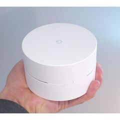 ★学生限定★ Google 小型 Wi-Fiルータの画像