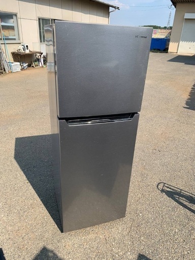 送料設置無料‼️ EJ5375番 Hisense ノンフロン冷凍冷蔵庫