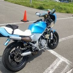 旧車！２スト！ＮＳ２５０Ｒの画像