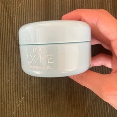 美品💄DHC薬用ホワイトニングジェルの画像