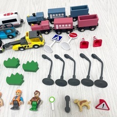 車両　整備工場の画像