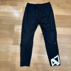 アシックス　ズボン　メンズ　Lの画像