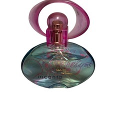 Salvatore Ferragamo フェラガモ インカント チャーム オーデトワレ 30mlの画像
