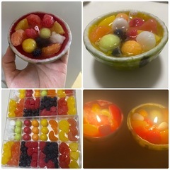 🙇‍♀️開催中止🙇‍♀️夏の思い出作りに！スイカのフルーツポンチ...