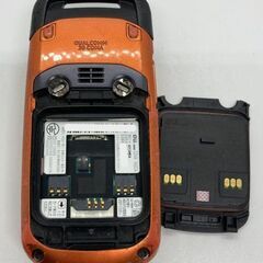決定★2台=本体のみ★美品★マニア必見★au★希少品★オレンジ★CASIO 携帯電話 W42CA 音声通信方式 CDMA 1X WIN★動作未確認★定型コメントNG★掲載画像参照★質問NG★逆光撮影★決定者様のみ連絡★初回コメントでご希望日時、交渉金額が未記載時は既読スルー★返品不可★24時間対応★★お返事は可能な限り迅速に★最大で12時間以内の画像