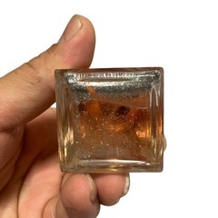 All of me オールオブミー 香水 スペシャル オードパフューム EDP ラメ入り フレグランス 50mlの画像