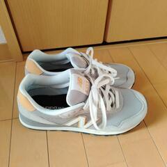 new balance 515の画像