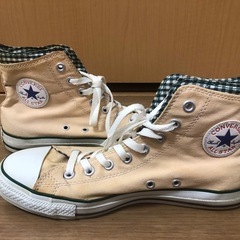コンバース　スニーカーの画像