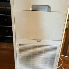 ダイキン加湿空気清浄機の画像