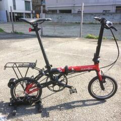 ロードバイク譲ります。の画像