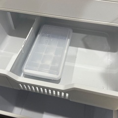 HR-G16AM ハイセンス 冷蔵庫の画像