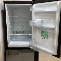 HR-G16AM ハイセンス 冷蔵庫の画像