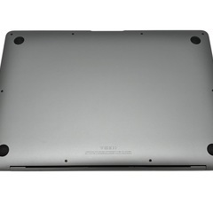 【ほぼ未使用】MacBook
 Air M1 256GB 8GB 13.3インチの画像