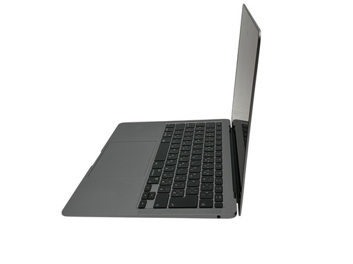【ほぼ未使用】MacBook
 Air M1 256GB 8GB 13.3インチ