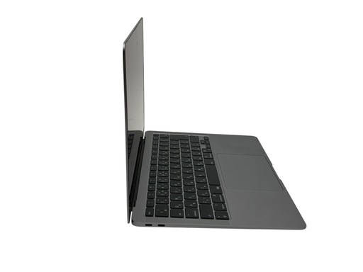 【ほぼ未使用】MacBook
 Air M1 256GB 8GB 13.3インチ