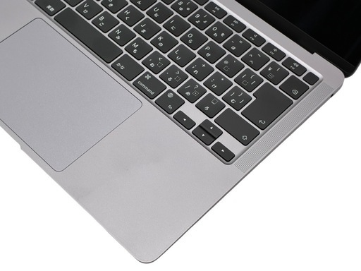 【ほぼ未使用】MacBook
 Air M1 256GB 8GB 13.3インチ