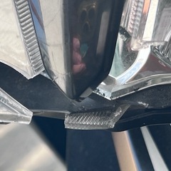 ホンダ クリック　125CCの画像
