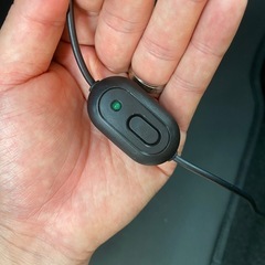 ◎電動冷却ファン付 コンビ チャイルドシート NF-800　ISOFIX 近隣お届け可⭕️の画像