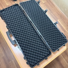 ハードガンケース①の画像