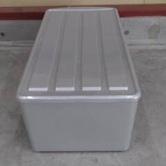 20250821006　家具　プラ収納の画像