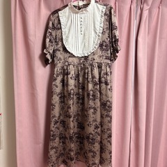大きいサイズ♡かわいい！！5着の画像