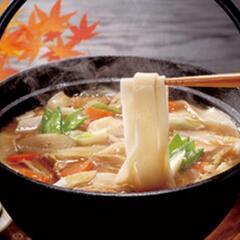 うどん・おっきりこみの会