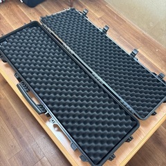 ハードガンケース②の画像
