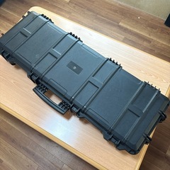 ハードガンケース②の画像