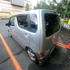 高年式令和3年車！　希少マニュアル四駆の画像