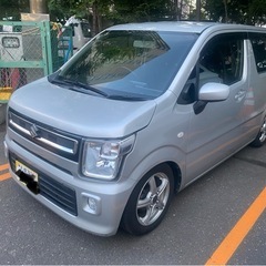 高年式令和3年車！　希少マニュアル四駆の画像