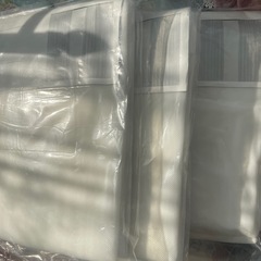 IKEAのカーテンの画像