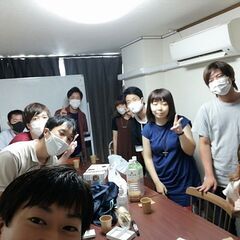 🌸9/27(土)🌸　新規参加者多数😆✨✨13時～今盛り上がってい...