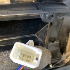 【訳あり】トヨタ ハイエース 200系 フルLEDテールランプ 左右セット レジアスエース シーケンシャル テールライトの画像