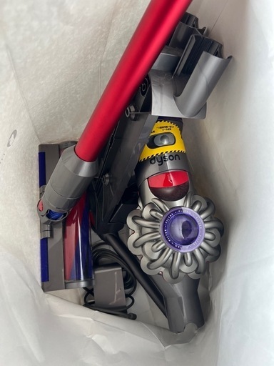 ?掃除機