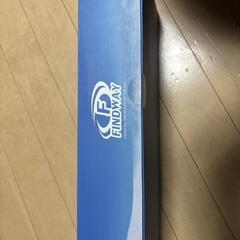 新品シュノーケルと那覇ホテルの割引券？の画像