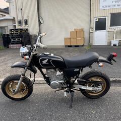 エイプ50の画像