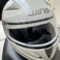 バイクヘルメット　の画像
