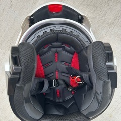 バイクヘルメット　の画像