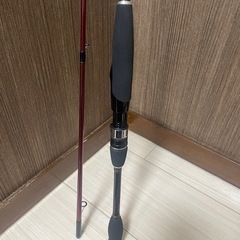 ダイワ　月下美人78L-T　の画像