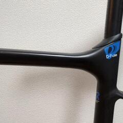 【極美品】GIANT ジャイアントDEFY ADVANCED PRO0 2015の画像